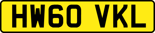 HW60VKL