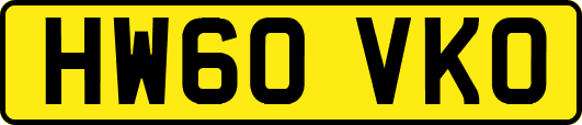 HW60VKO