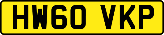 HW60VKP