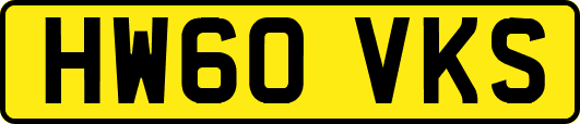 HW60VKS