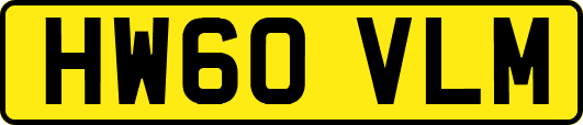HW60VLM
