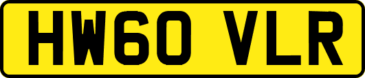 HW60VLR