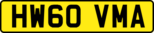 HW60VMA
