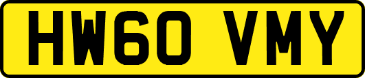 HW60VMY