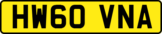 HW60VNA