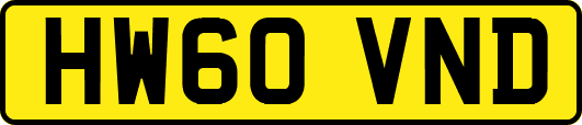 HW60VND