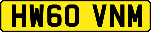 HW60VNM