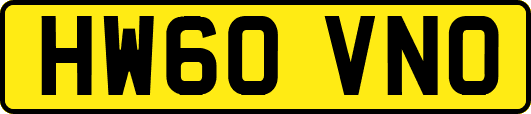 HW60VNO