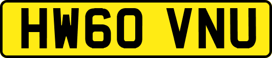 HW60VNU