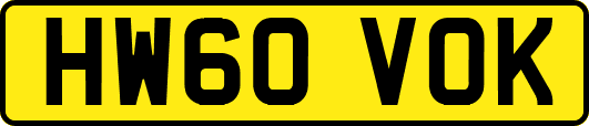 HW60VOK