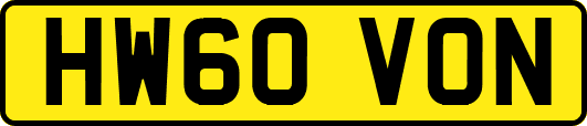HW60VON