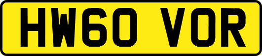 HW60VOR