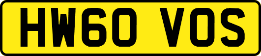 HW60VOS