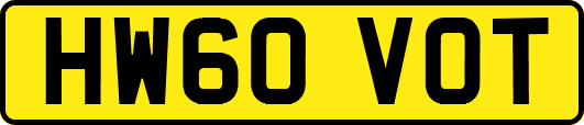 HW60VOT