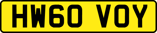 HW60VOY