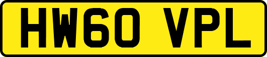 HW60VPL