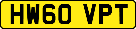 HW60VPT