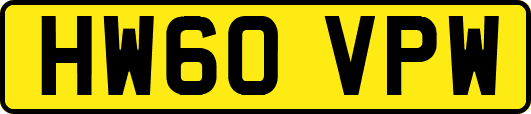 HW60VPW
