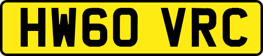 HW60VRC