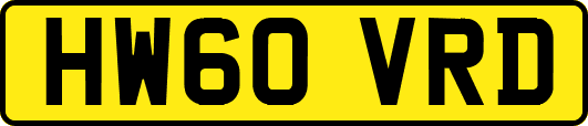 HW60VRD