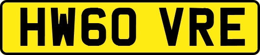 HW60VRE