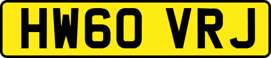 HW60VRJ