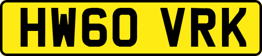 HW60VRK