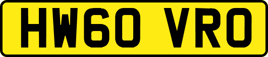 HW60VRO