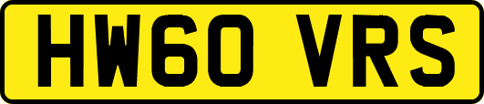 HW60VRS
