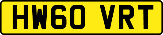 HW60VRT