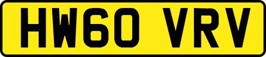 HW60VRV
