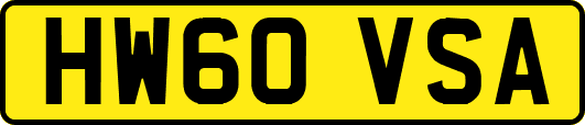 HW60VSA