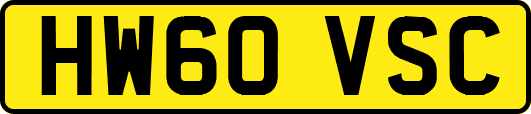 HW60VSC