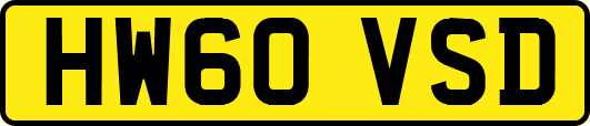 HW60VSD