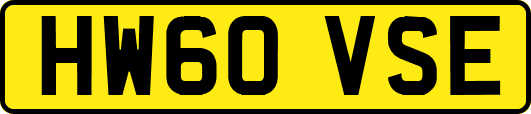 HW60VSE