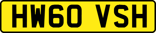 HW60VSH
