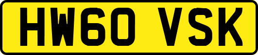 HW60VSK