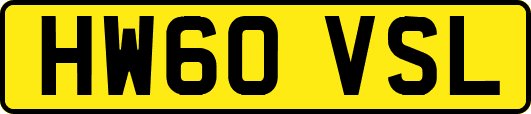 HW60VSL