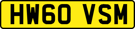 HW60VSM