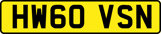 HW60VSN