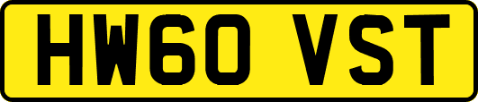 HW60VST