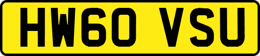 HW60VSU