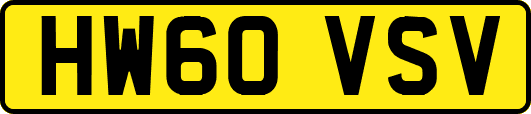 HW60VSV