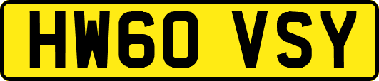 HW60VSY