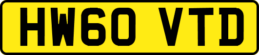 HW60VTD
