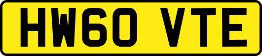 HW60VTE