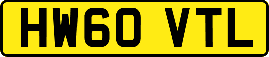 HW60VTL