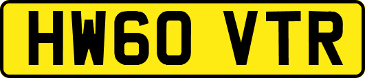 HW60VTR