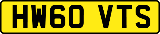 HW60VTS