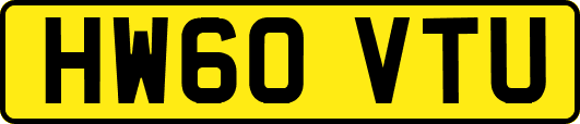 HW60VTU